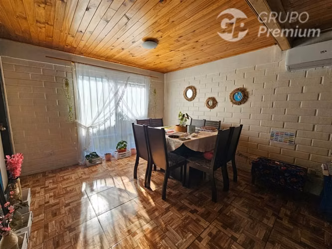 Casa en venta de 3 dorm. 3 baños en la comuna de Los Ángeles - Imagen 3