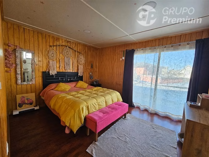 Casa en venta de 3 dorm. 3 baños en la comuna de Los Ángeles - Imagen 13