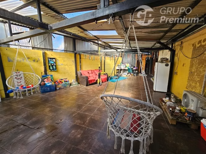 Casa en venta de 3 dorm. 3 baños en la comuna de Los Ángeles - Imagen 18