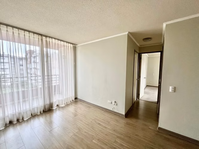 Departamento 2D Gastos comunes Incluidos