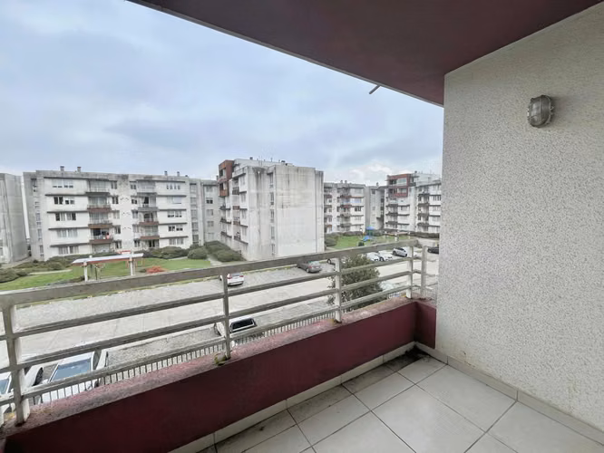 Departamento 2D Gastos comunes Incluidos