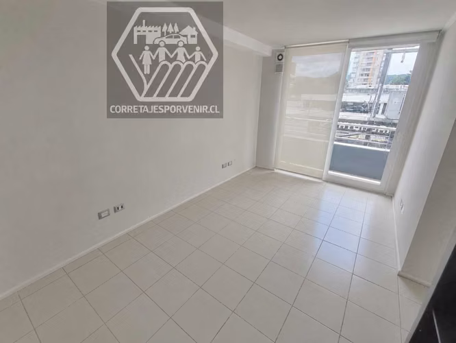 HERMOSO DEPTO EN TEMUCO CENTRO! EN ARRIENDO!! (176566)