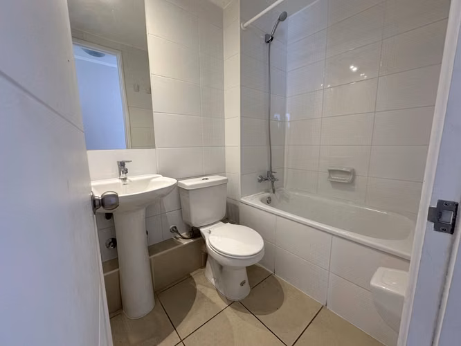 ARRIENDO DEPARTAMENTO 2 DORM - SECTOR CENTRO NORTE-