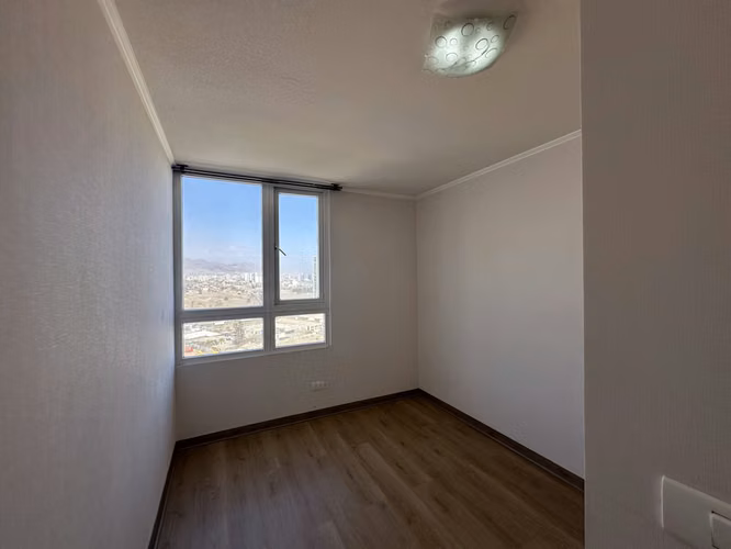 ARRIENDO DEPARTAMENTO 2 DORM - SECTOR CENTRO NORTE-