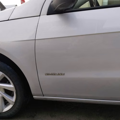 Volkswagen Voyage 2023