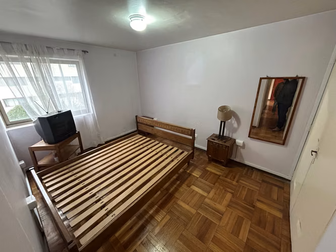 Amplio Depto 3dy1b en Venta a pasos del centro (176492)