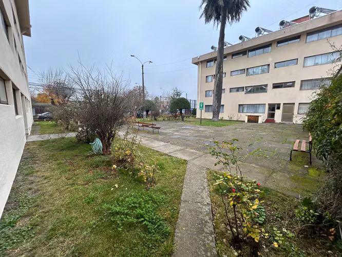 Amplio Depto 3dy1b en Venta a pasos del centro (176492)