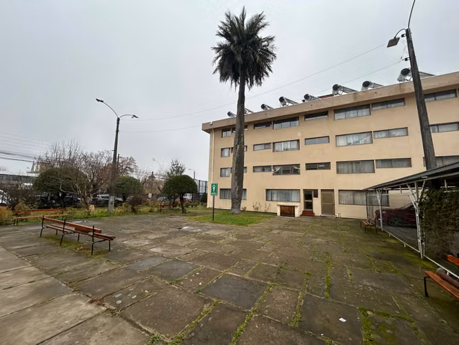 Amplio Depto 3dy1b en Venta a pasos del centro (176492)