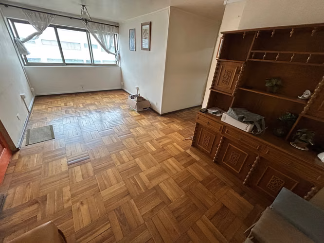 Amplio Depto 3dy1b en Venta a pasos del centro (176492)