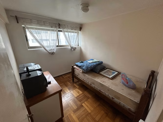 Amplio Depto 3dy1b en Venta a pasos del centro (176492)