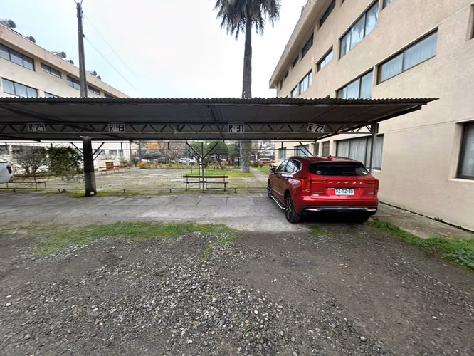 Amplio Depto 3dy1b en Venta a pasos del centro (176492)