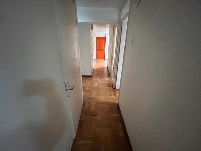 Amplio Depto 3dy1b en Venta a pasos del centro (176492)