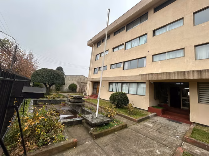 Amplio Depto 3dy1b en Venta a pasos del centro (176492)