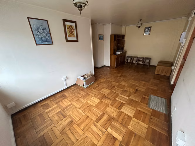 Amplio Depto 3dy1b en Venta a pasos del centro (176492)