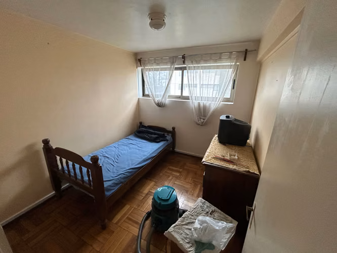Amplio Depto 3dy1b en Venta a pasos del centro (176492)