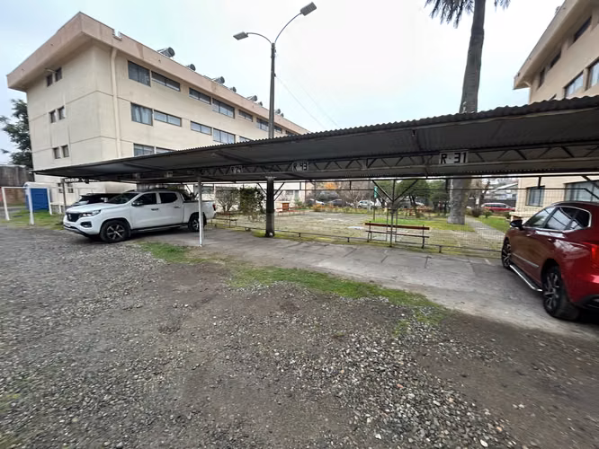 Amplio Depto 3dy1b en Venta a pasos del centro (176492)