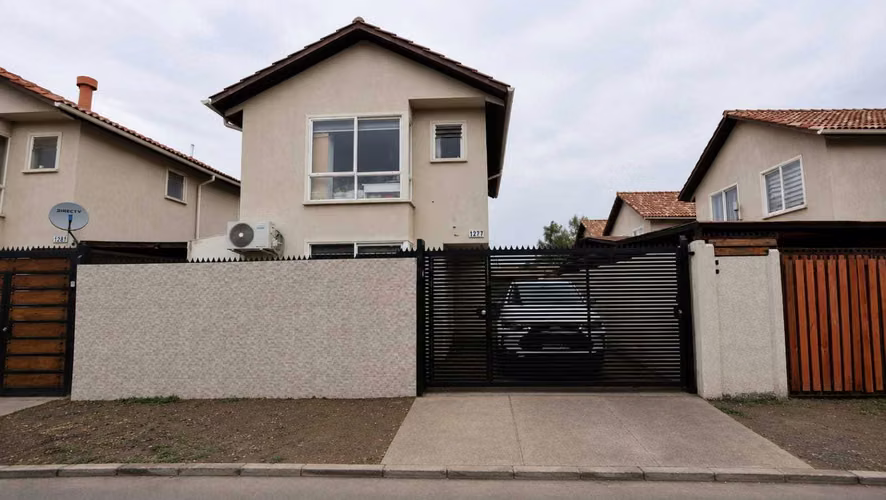 En Venta cómoda casa en San Bernardo  (176567)