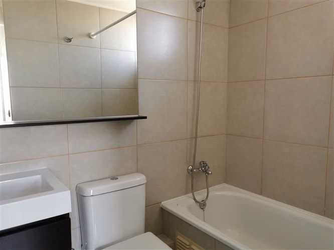 Moderno Home Studio. en Arriendo. P.Reyes.Santiago