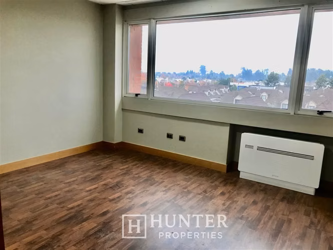 Oficina de 35 M en arriendo en las rastras 30 Orte. Talca - Imagen 8