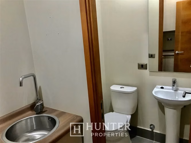Oficina de 35 M en arriendo en las rastras 30 Orte. Talca - Imagen 4