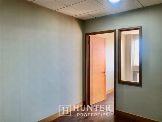Oficina de 35 M en arriendo en las rastras 30 Orte. Talca - Imagen 2