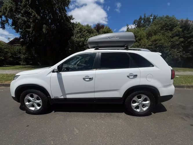KIAsorento