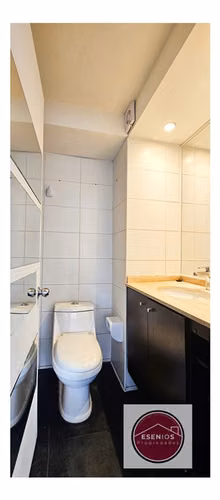 Departamento 1D Inmejorable Valor Calidad Av Perú Recoleta