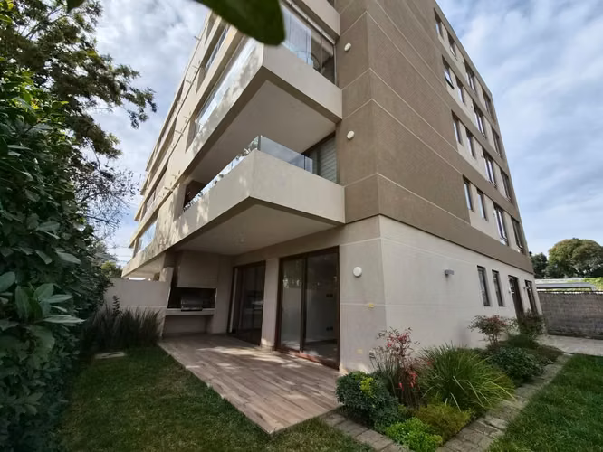 SE VENDE HERMOSO DEPARTAMENTO VILLA TRIANA.RANCAGUA