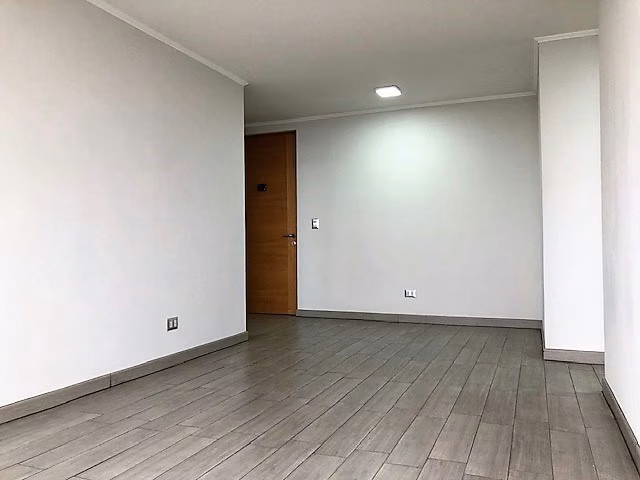 Departamento en venta de 2 dorm. en Macul