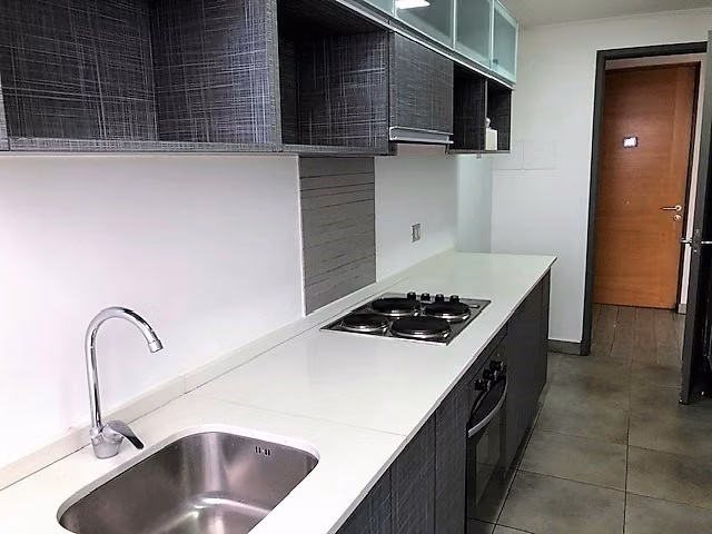 Departamento en venta de 2 dorm. en Macul