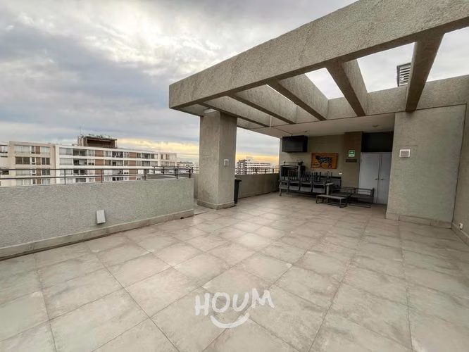 Departamento en Varas Mena