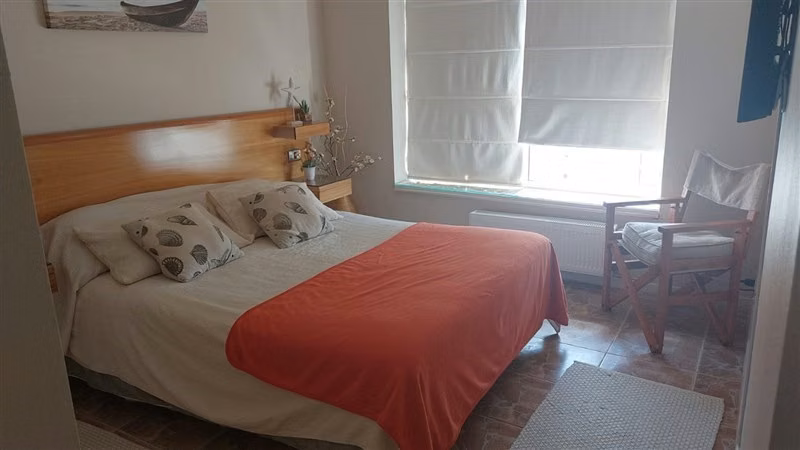 Departamento en venta de 3 dorm. en Algarrobo
