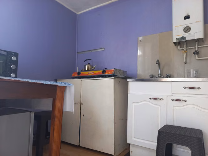 OFREZCO ARRIENDO DE DEPARTAMENTO INDEPENDIENTE - Imagen 2
