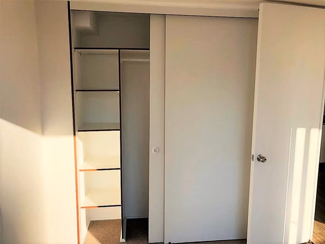 Departamento en arriendo de 1 dorm. en Estación Central