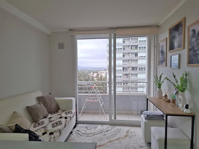 Departamento 2 Dormitorios en Marga Marga - Imagen 3