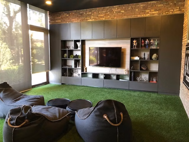 Departamento en venta de 1 dorm. en San Joaquín