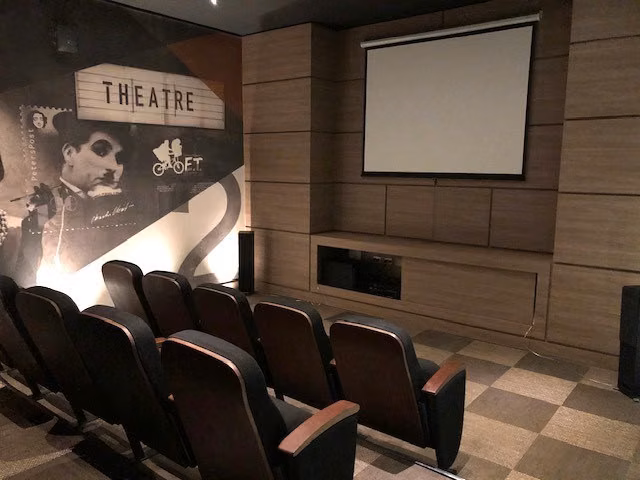 Departamento en venta de 1 dorm. en San Joaquín