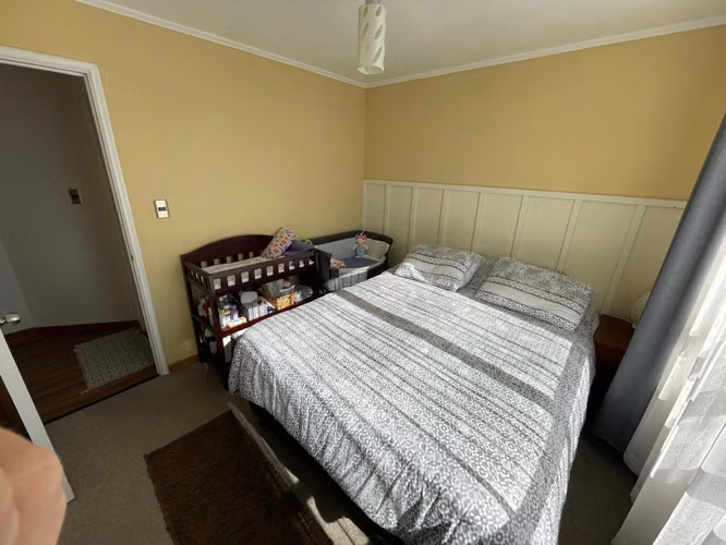 Venta Departamento 2 Dormitorios 1 Baño Cercano U Andres Bello Mall Clinicas
