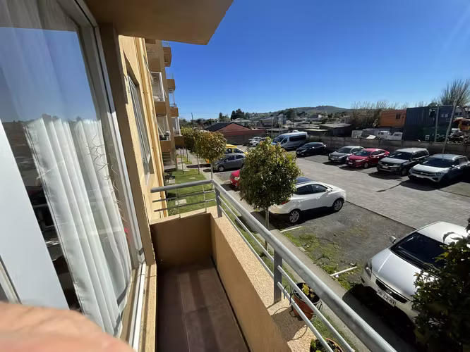 Venta Departamento 2 Dormitorios 1 Baño Cercano U Andres Bello Mall Clinicas - Imagen 17