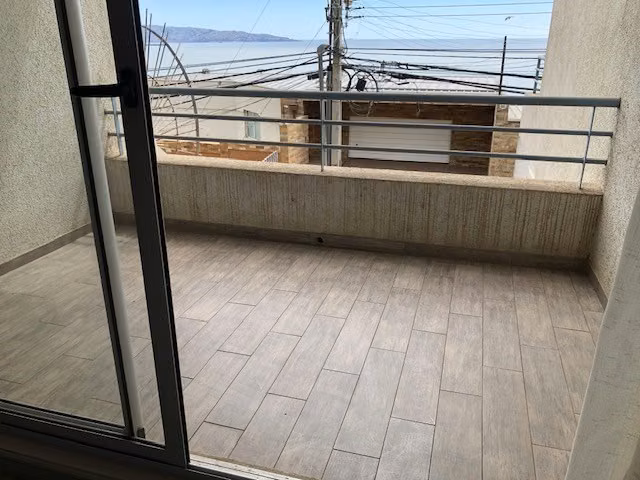 Departamento en venta de 2 dorm. en Viña del Mar