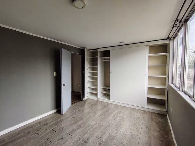 Venta depto Quilicura