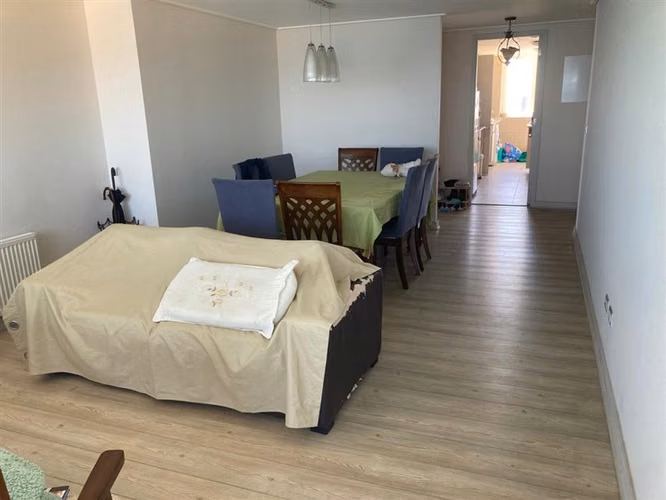 Exclusivo Departamento con Vista al Mar en Costa Montemar