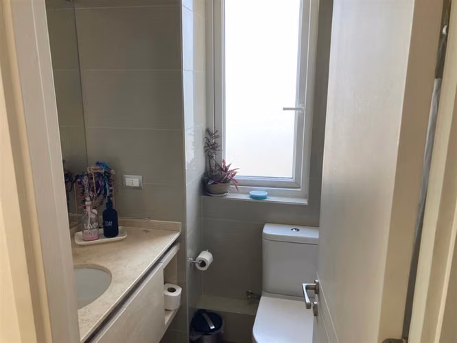 Exclusivo Departamento con Vista al Mar en Costa Montemar