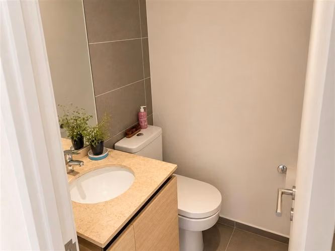Exclusivo Departamento con Vista al Mar en Costa Montemar
