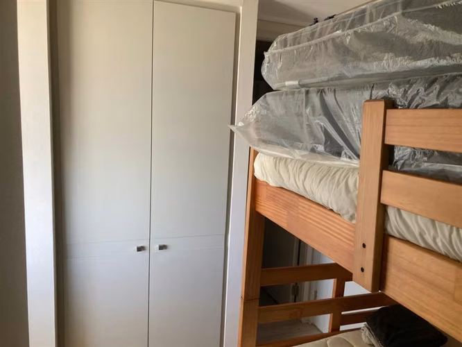 Exclusivo Departamento con Vista al Mar en Costa Montemar