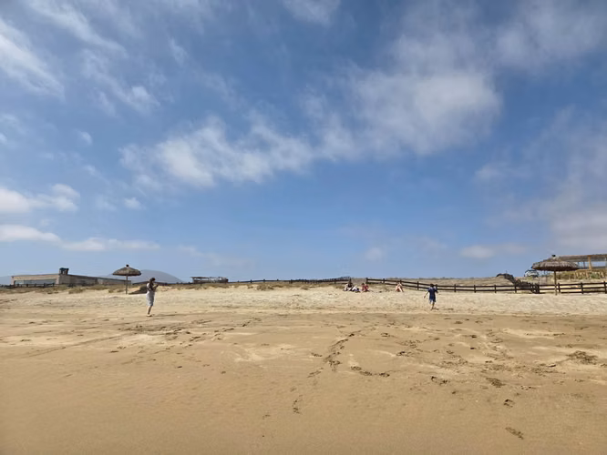 Excelente sitio en venta 5000m2 urbanizado, tercera línea Condominio Morrillos Norte II, Coquimbo