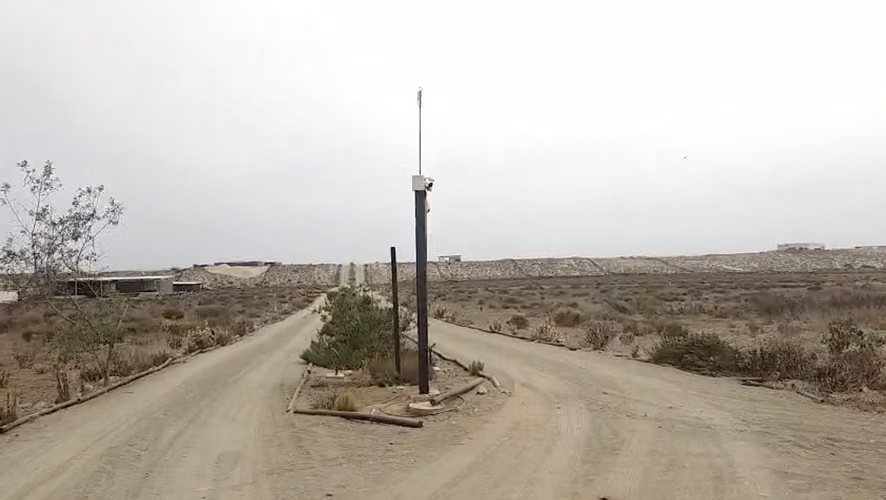 En venta excelente sitio urbanizado de 5000m2 tercera línea Condominio Morrillos Norte II, Coquimbo