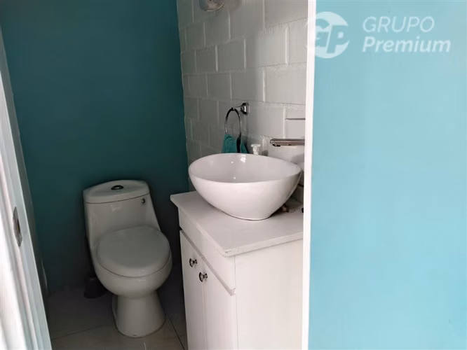 Casa en venta de 4Dorm. 4B 1E en Lampa - Imagen 4