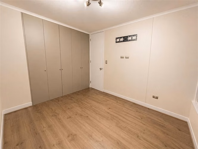 Departamento en arriendo de 1 dorm. en Macul