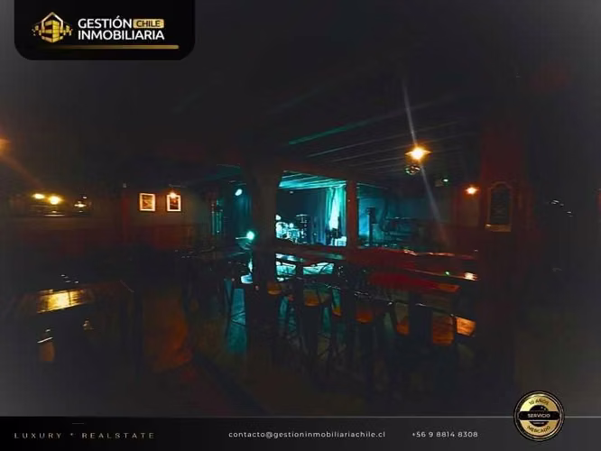Local comercial pleno centro de Puerto Varas (176574)